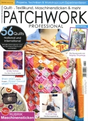 Patchwork Professional