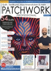 Patchwork Professional