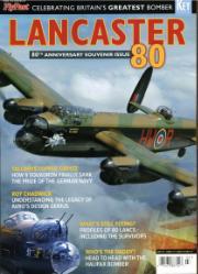 Lancaster at 80