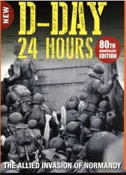 D-Day 24 Hours