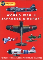 Japanese Aircraft WWII