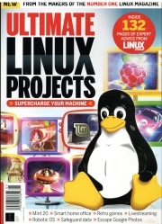 Ultimate Linux