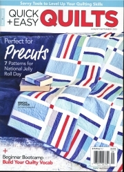 Love of Quilting