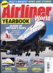 Airliner World Yearbook