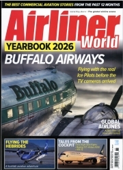 Airliner World Yearbook