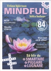 TS Bookazine Mindful