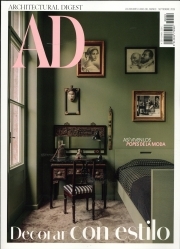 AD Archit. Dig (ES)