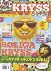 Ugglans Kryssmix