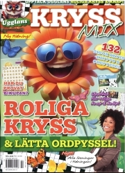 Ugglans Kryssmix