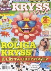 Ugglans Kryssmix