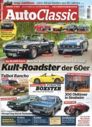 Auto Classic Auto Classic