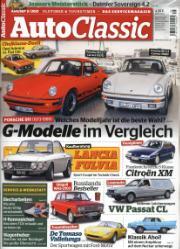 Auto Classic Auto Classic