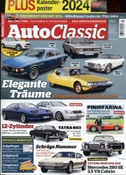 Auto Classic