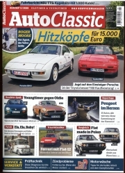 Auto Classic