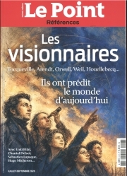 Le point HS