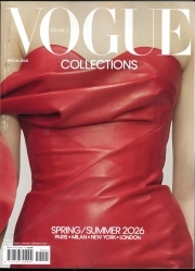 Vogue Collections