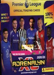 Premier League 1p 20/21 Premier League 1p 20/21