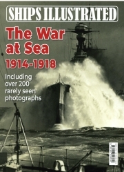 Ships Ill War at Sea