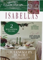 Isabellas