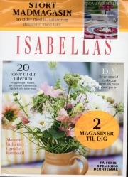 Isabellas