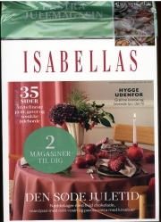 Isabellas