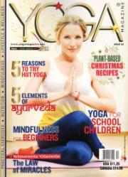 Yoga Magazine (UK)
