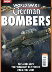 German Bombers of WWII