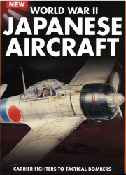 Japanese Aircraft of WWII