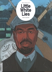 Little White Lies