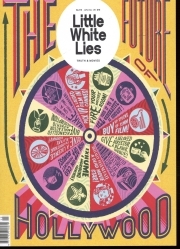 Little White Lies