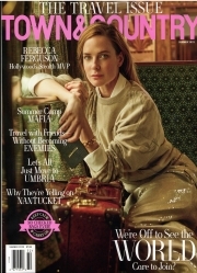 Town & Country (US)