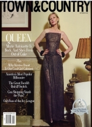 Town & Country (US)