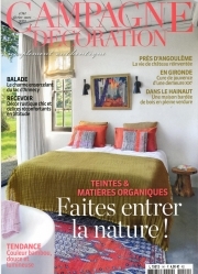 Campagne Decoration