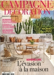 Campagne Decoration