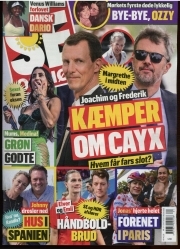Se og Hör (DK)