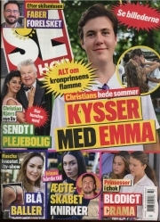 Se og Hör (DK)