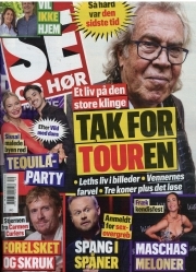 Se og Hör (DK)