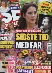 Se og Hör (DK)