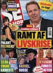 Se og Hör (DK)