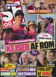 Se og Hör (DK)