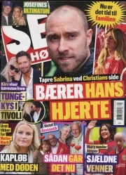 Se og Hör (DK)
