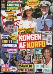 Se og Hör (DK)