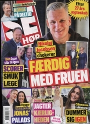 Se og Hör (DK)