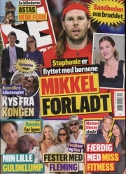 Se og Hör (DK)