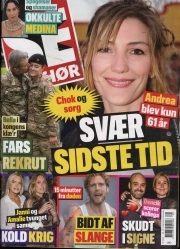 Se og Hör (DK)