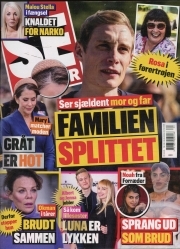 Se og Hör (DK)