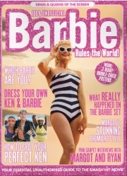 Barbie Rules The World