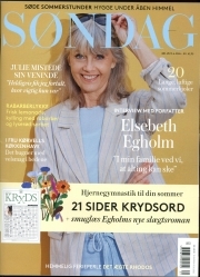 Sondag