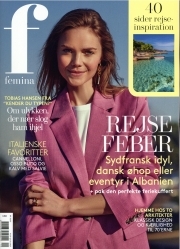 Femina (DK)