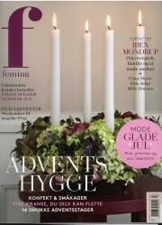 Femina (DK)